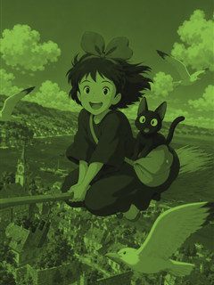 Kategoria Animacja