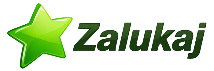 Zalukaj
