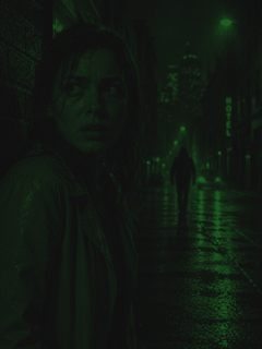 Kategoria Thriller